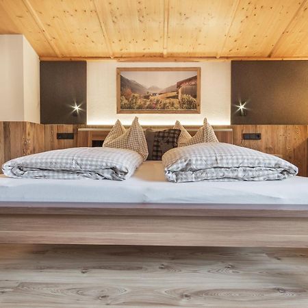 Stubaier Bauern Appartement Telfes im Stubai Εξωτερικό φωτογραφία