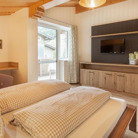 Stubaier Bauern Appartement Telfes im Stubai Εξωτερικό φωτογραφία