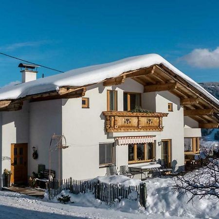 Stubaier Bauern Appartement Telfes im Stubai Εξωτερικό φωτογραφία