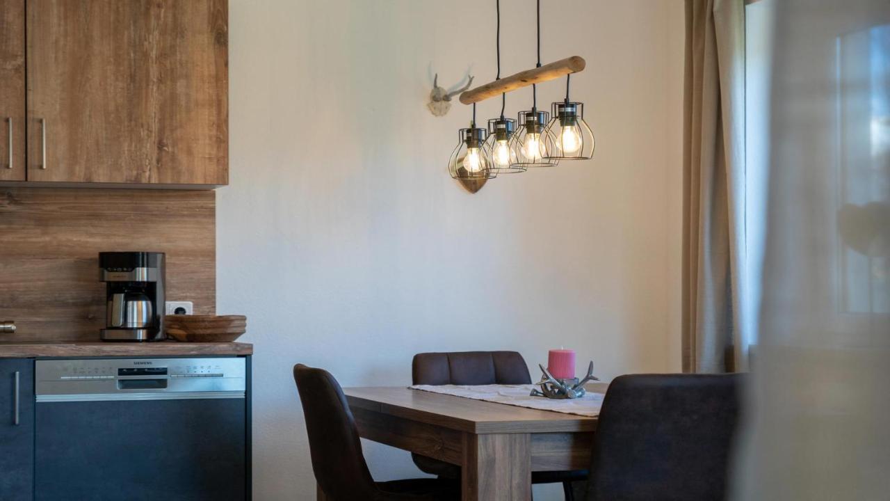 Stubaier Bauern Appartement Telfes im Stubai Εξωτερικό φωτογραφία