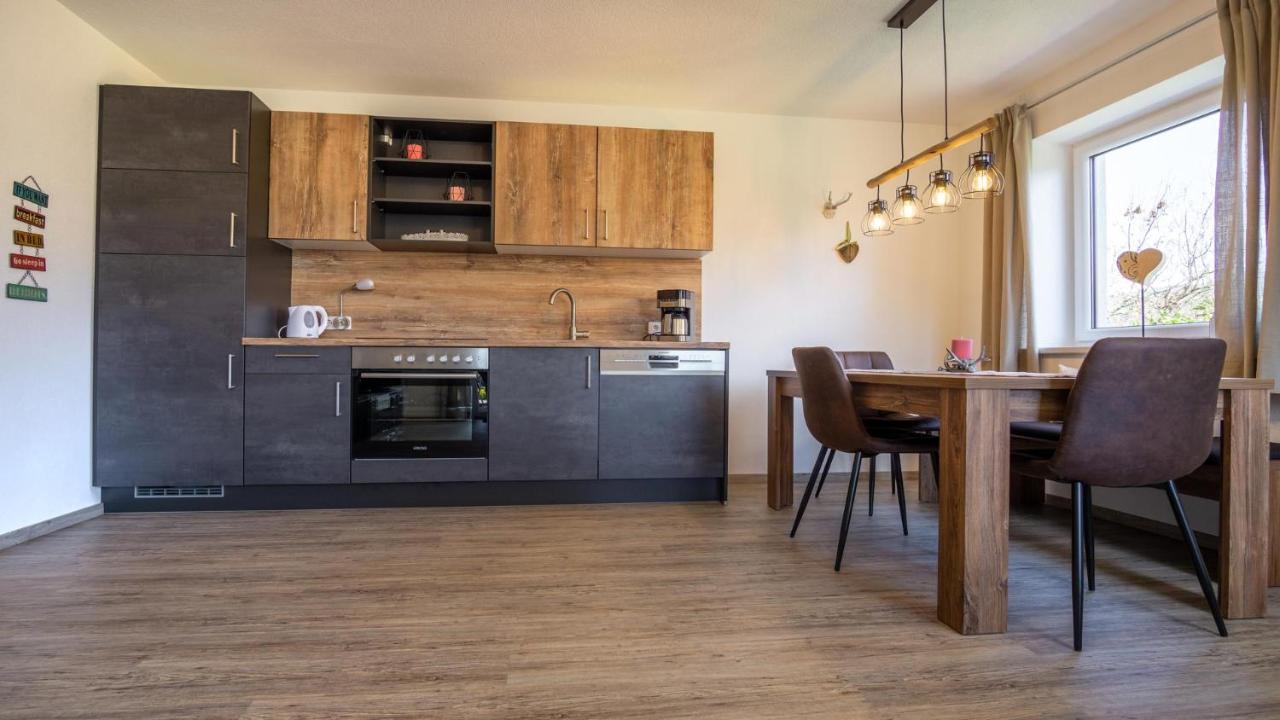 Stubaier Bauern Appartement Telfes im Stubai Εξωτερικό φωτογραφία