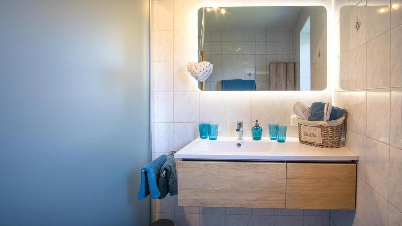 Stubaier Bauern Appartement Telfes im Stubai Εξωτερικό φωτογραφία
