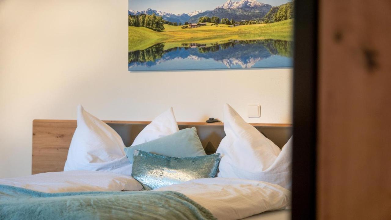 Stubaier Bauern Appartement Telfes im Stubai Εξωτερικό φωτογραφία