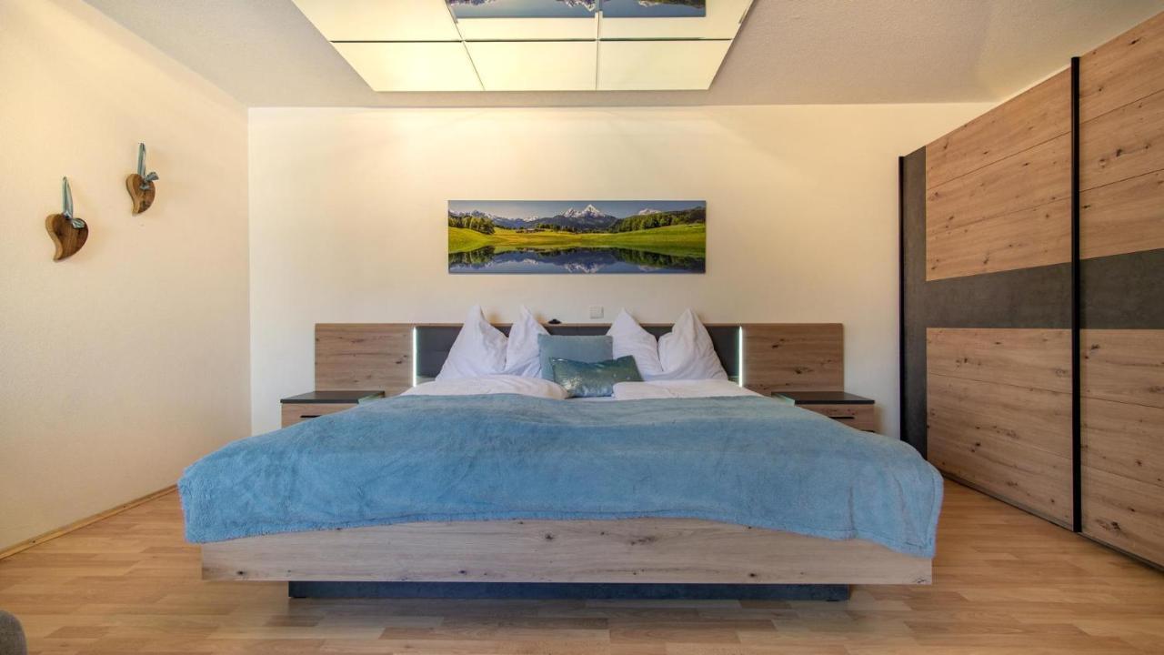 Stubaier Bauern Appartement Telfes im Stubai Εξωτερικό φωτογραφία