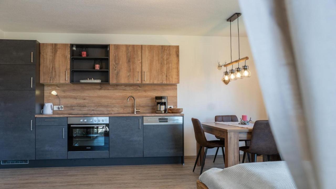 Stubaier Bauern Appartement Telfes im Stubai Εξωτερικό φωτογραφία
