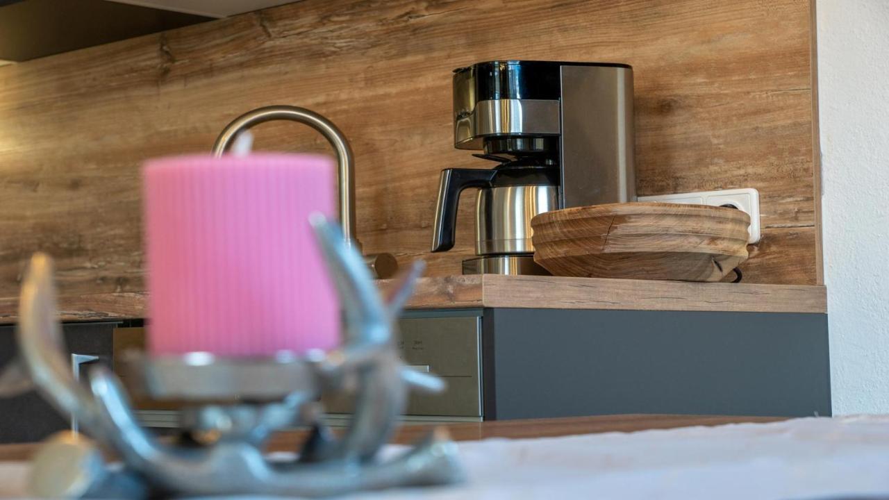 Stubaier Bauern Appartement Telfes im Stubai Εξωτερικό φωτογραφία