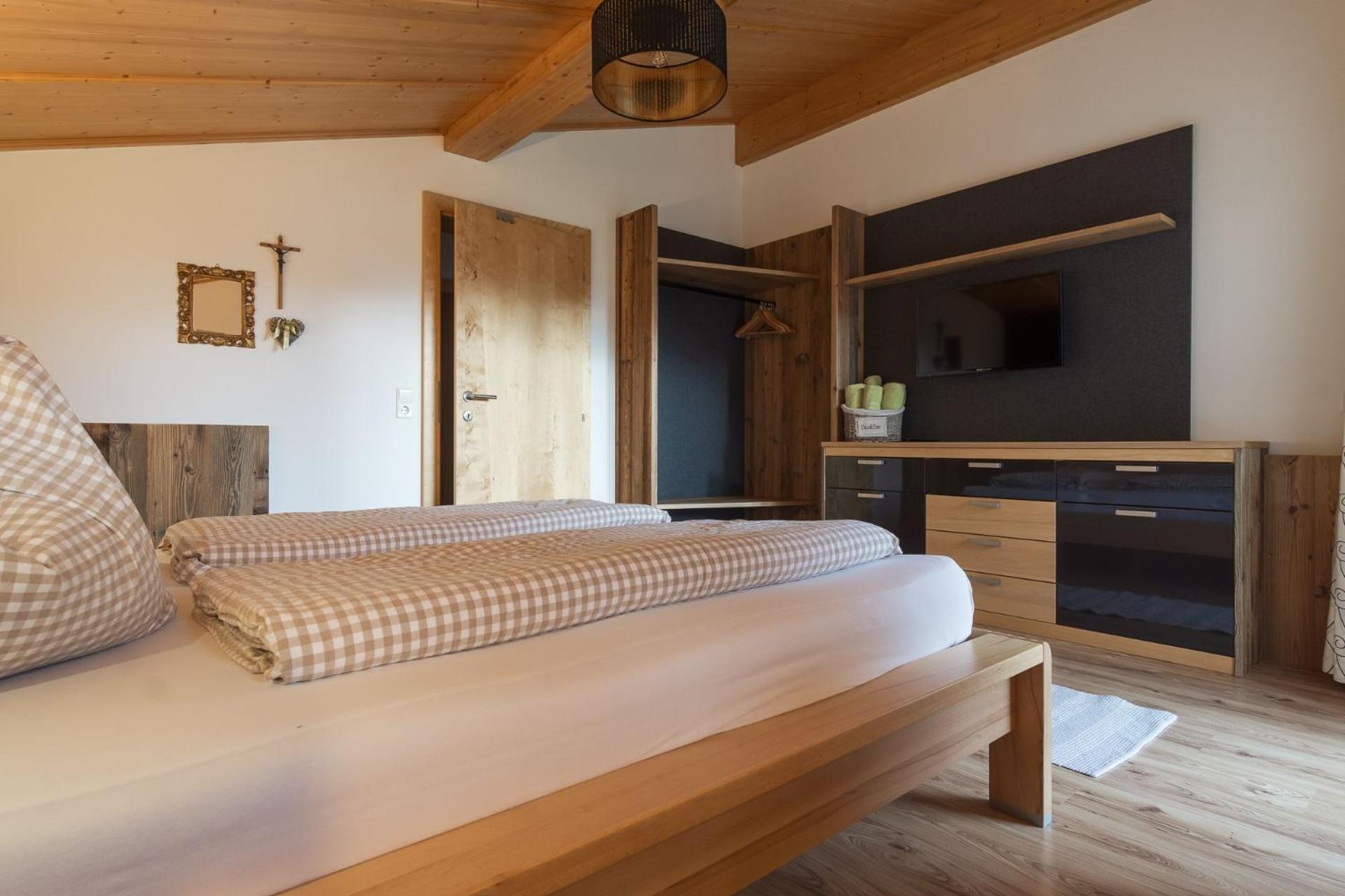 Stubaier Bauern Appartement Telfes im Stubai Εξωτερικό φωτογραφία