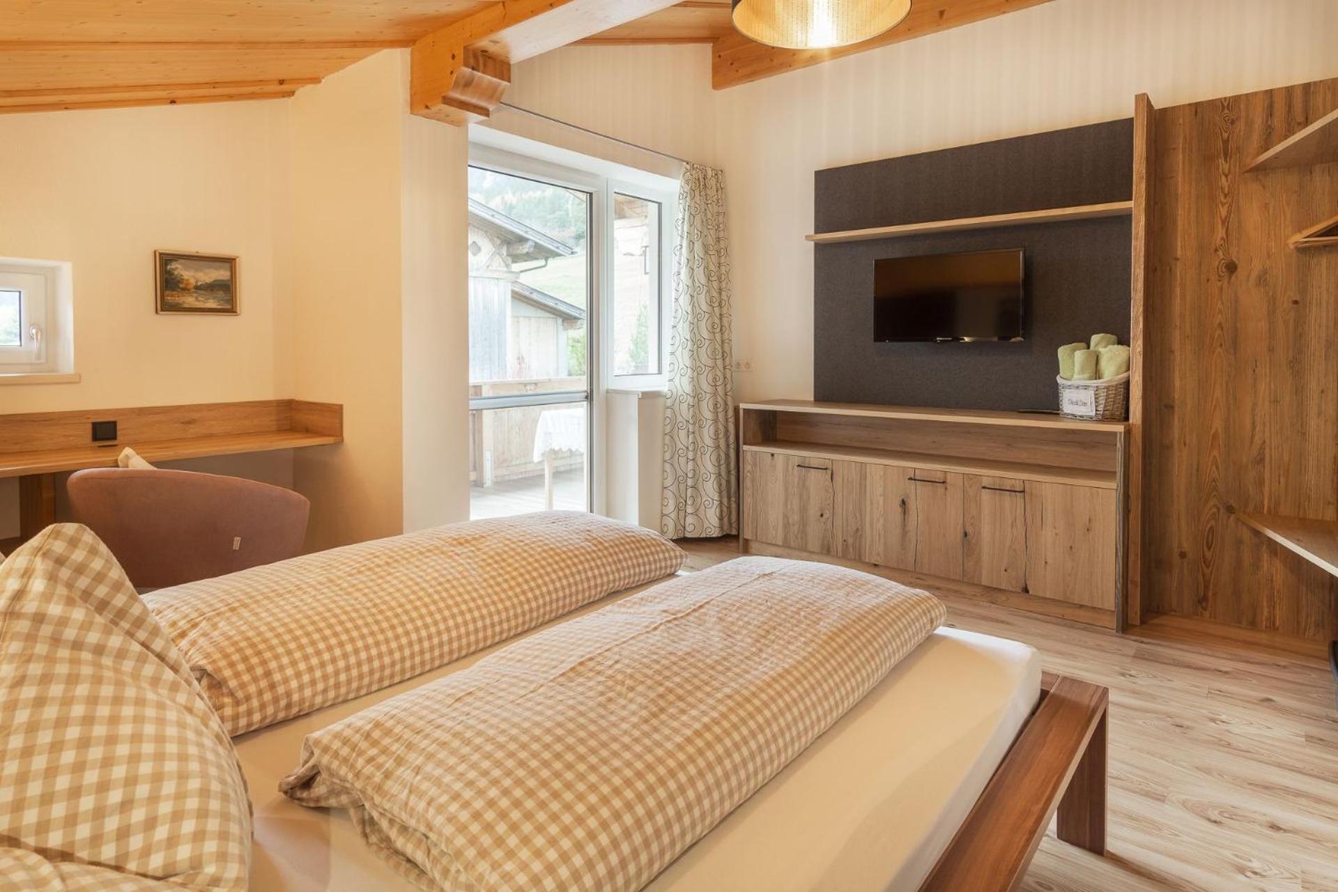 Stubaier Bauern Appartement Telfes im Stubai Εξωτερικό φωτογραφία