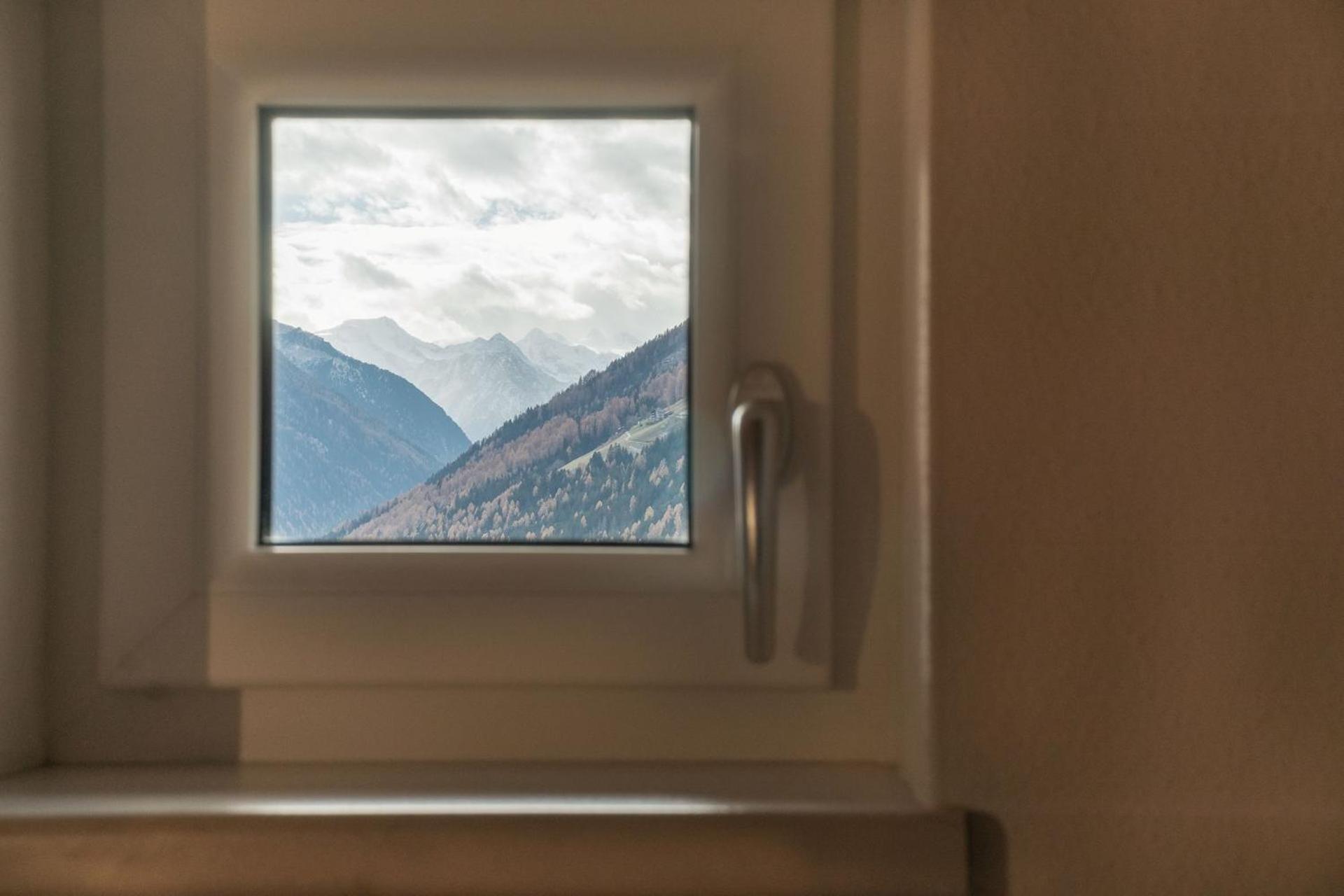 Stubaier Bauern Appartement Telfes im Stubai Εξωτερικό φωτογραφία