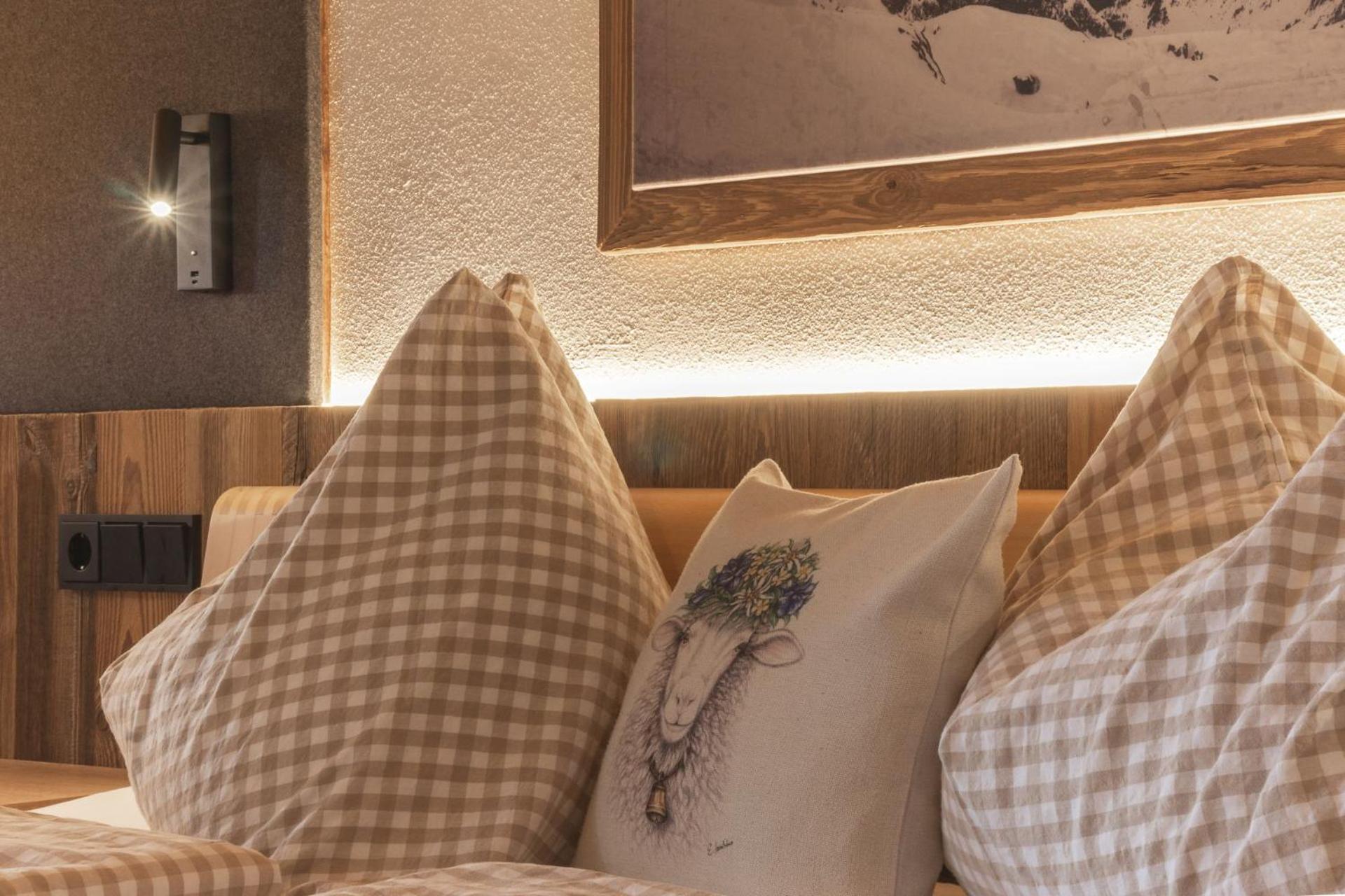 Stubaier Bauern Appartement Telfes im Stubai Εξωτερικό φωτογραφία