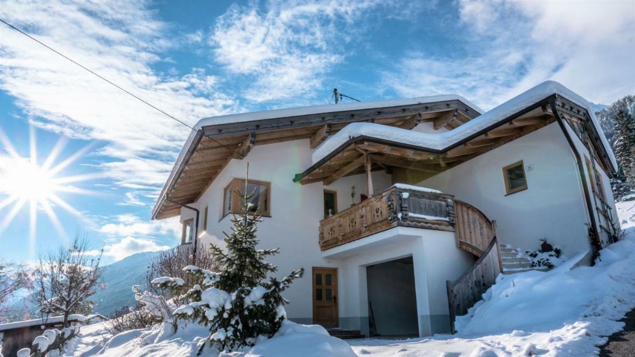 Stubaier Bauern Appartement Telfes im Stubai Εξωτερικό φωτογραφία