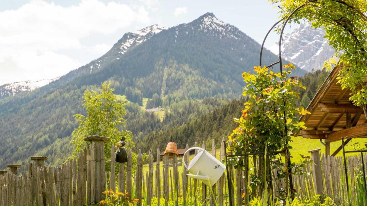 Stubaier Bauern Appartement Telfes im Stubai Εξωτερικό φωτογραφία